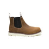 CAT Footwear Men's Reclaimer Wedge Chelsea Waterproof Work Boot in Pyramid