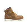 CAT Footwear Men's Reclaimer Wedge Waterproof Steel Toe Work Boot in Pyramid