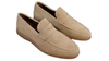 Alan Payne Riopenny Milkshake Suede