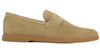 Alan Payne Riopenny Milkshake Suede