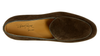 Alan Payne Primo Dark Brown Suede