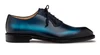 Mezlan Bretton Multi-Tone Oxford Blue/Multi