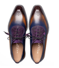 Mezlan Bretton Multi-Tone Oxford Purple/Multi