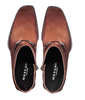 Mezlan Mystic Suede Ornament Boot Sport