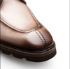 Mzlan Boreal Demi Boot Derby Taupe