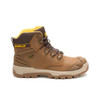CAT Footwear Men's Striver XL Waterproof Steel Toe Work Boot in Pyramid