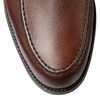Crockett & Jones Harvard 2 Glove Soft Walnut Milled Calfskin