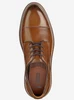 Johnston & Murphy Upton Tan Full Grain Cap Toe Clearance Only 