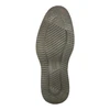 Johnston & Murphy Upton Plain Toe Black Full Grain Clearance Only 