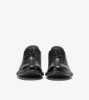 Cole Haan 2 Zerogrand Lsr Wing Blk Leather Clearance Only 