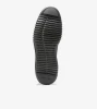 Cole Haan 2 Zerogrand Lsr Wing Blk Leather Clearance Only 