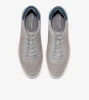 Cole Haan Men's Grandpro Angleace Sneakers Sea Stone-Big Dipper-Ivory 