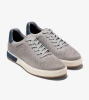 Cole Haan Men's Grandpro Angleace Sneakers Sea Stone-Big Dipper-Ivory 