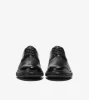 Cole Haan Men's ØriginalGrand 2.0 Black Oxfords 