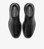 Cole Haan Men's ØriginalGrand 2.0 Black Oxfords 
