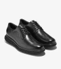 Cole Haan Men's ØriginalGrand 2.0 Black Oxfords 