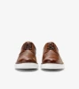 Cole Haan Men's ØriginalGrand 2.0 British Tan-White Oxfords