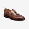 Allen Edmonds Randolph Tassel Loafer Chilli Leather
