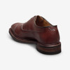 Allen Edmonds Rhett Cap-toe Oxford Dress Show Chili Leather