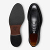 Allen Edmonds Rivington Apron-toe Dress Shoe Black Leather