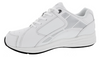 Drew Men's Force Athletic Sneaker White