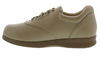 Drew Women's Parade II Taupe Leather