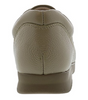 Drew Women's Parade II Taupe Leather
