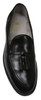 Alden Tassel Moccasin Black Genuine Shell Cordovan #664