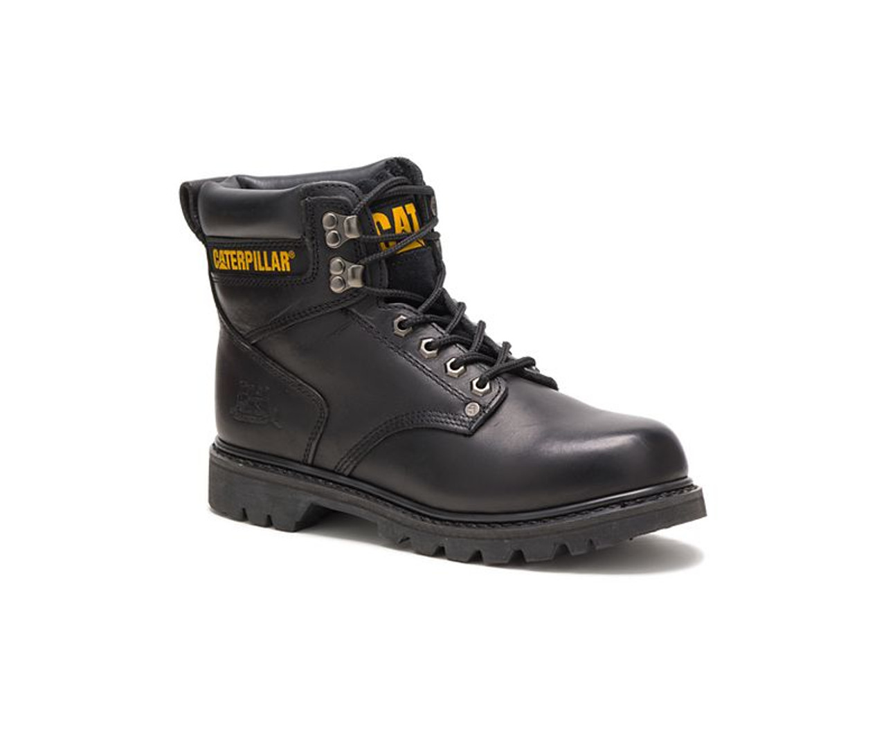 caterpillar second shift soft toe