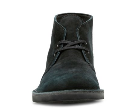 clarks bushacre 2 suede