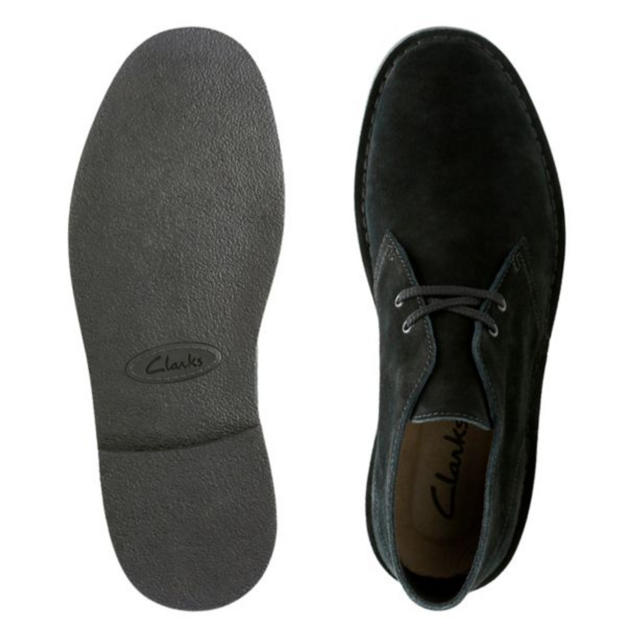 polo ranger boots blue