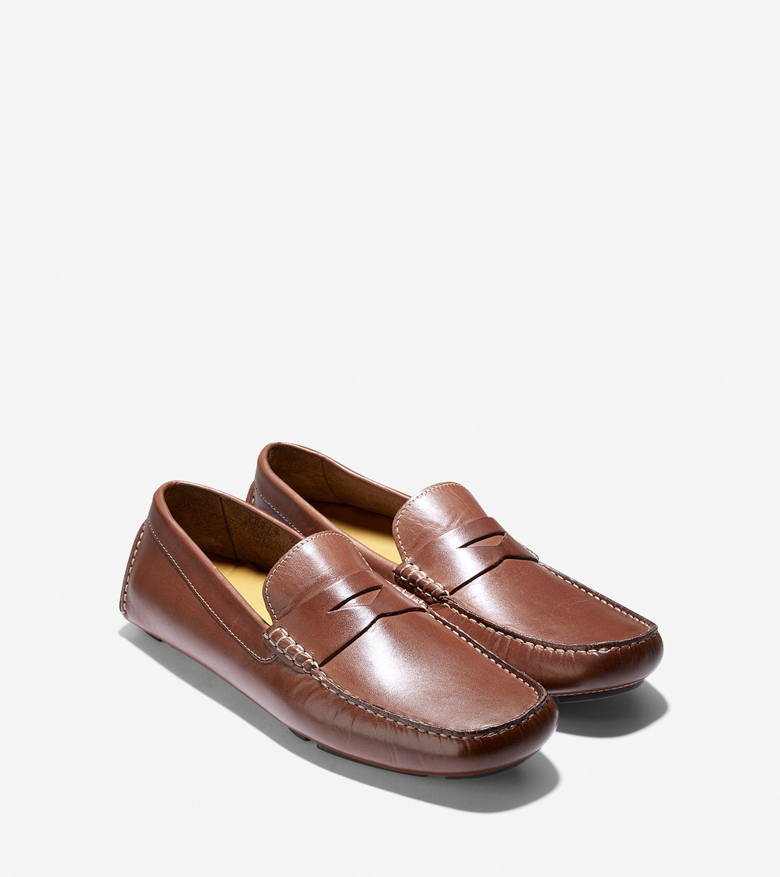 cole haan howland penny loafer