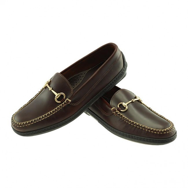 Gucci Horsebit Driver Clearance Sales 