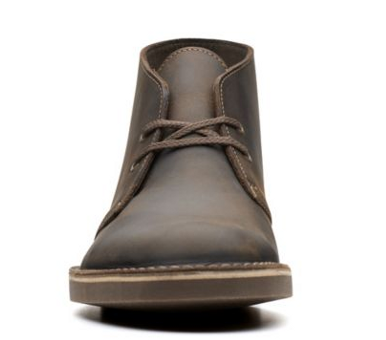 clarks bushacre 2 beeswax