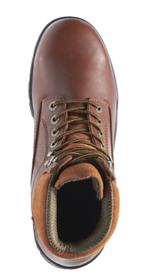 Wolverine Men's DuraShocks SR 6" Work Boot Sherman Brothers Inc