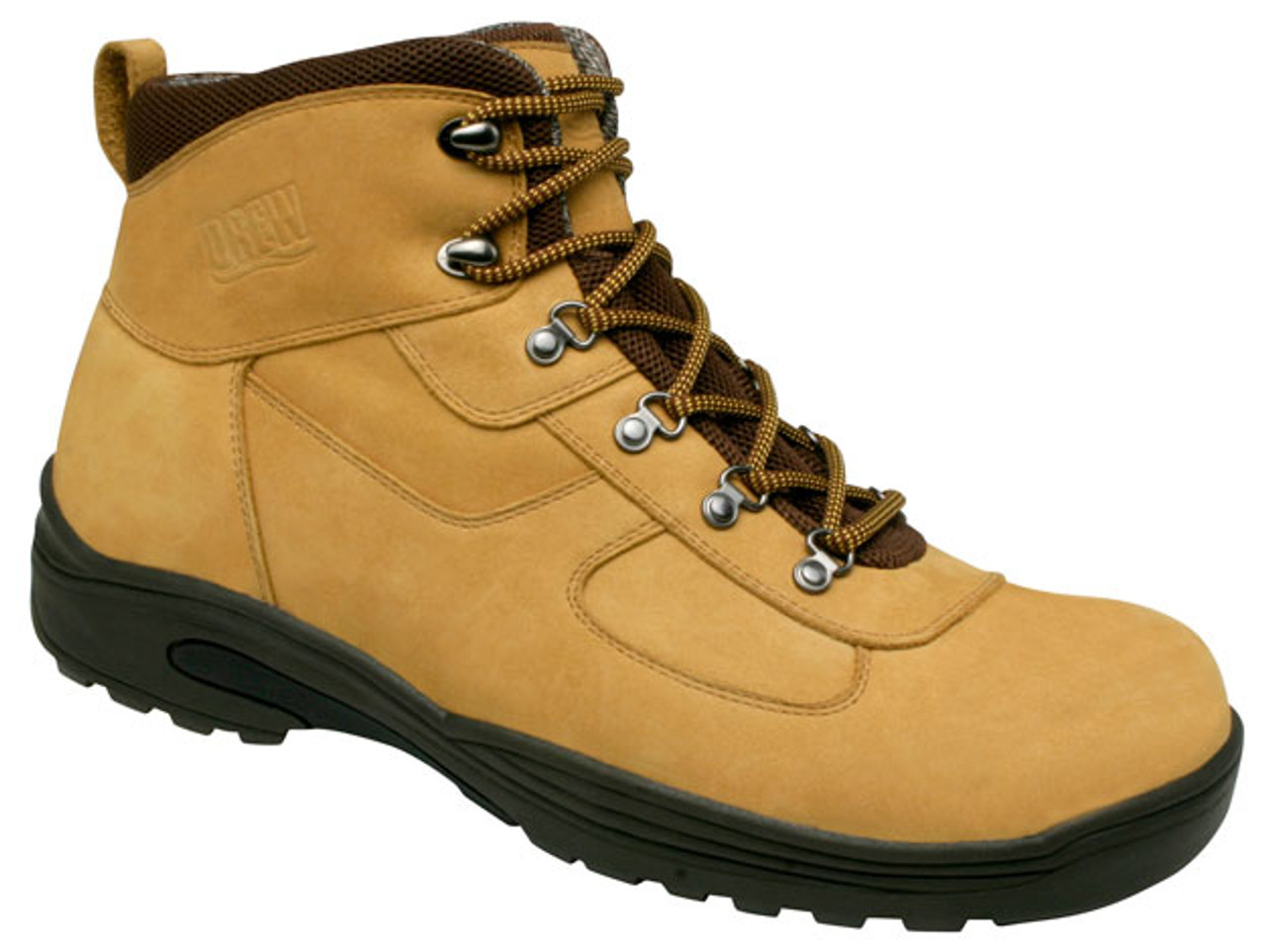 men's insulated waterproof hiking boots