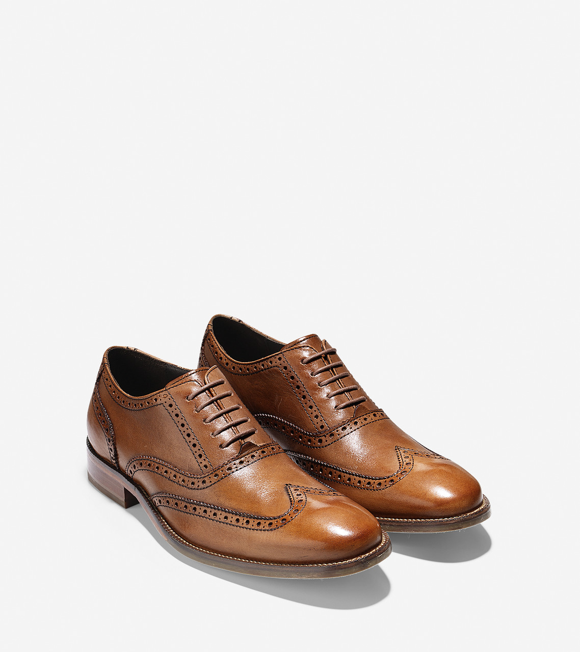 williams wingtip oxford