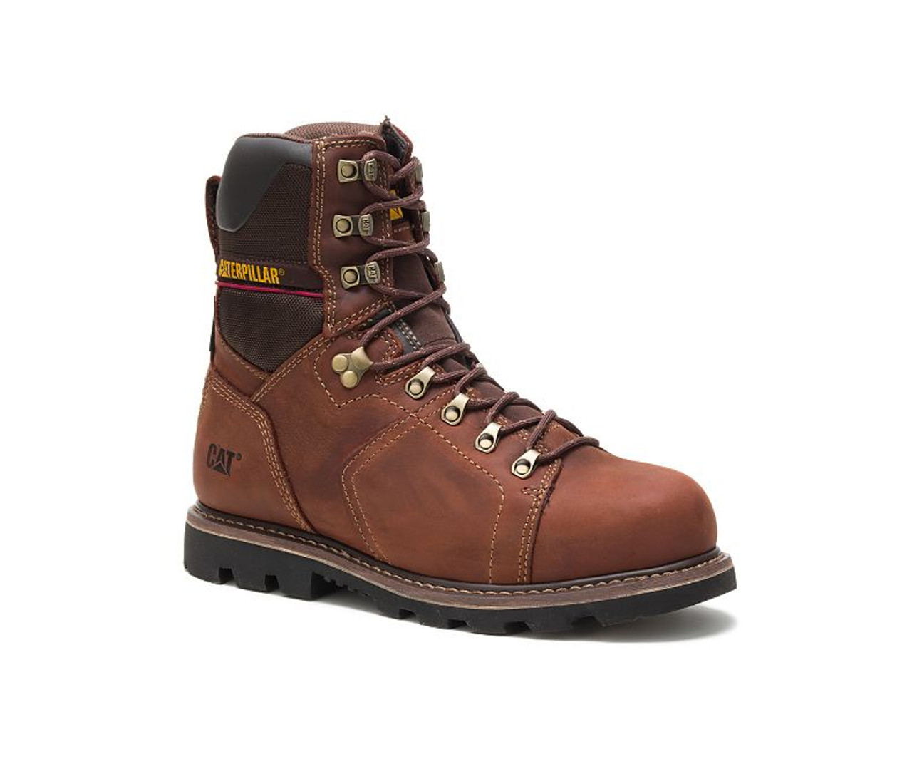 CAT Footwear Men's Alaska 2.0 8 