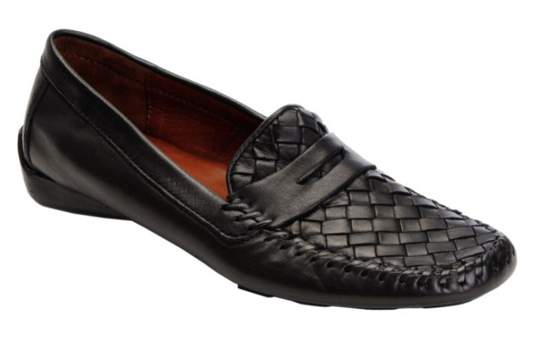 Robert Zur Women's Petra Black True 