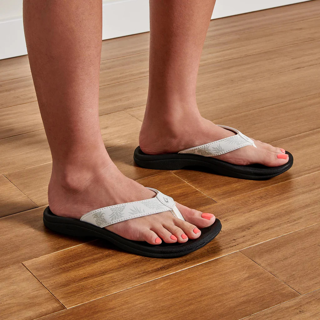 olukai ohana womens black