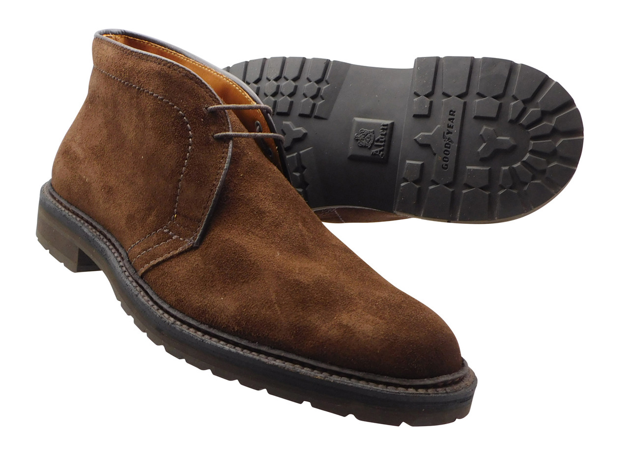men's aiden chukka boot