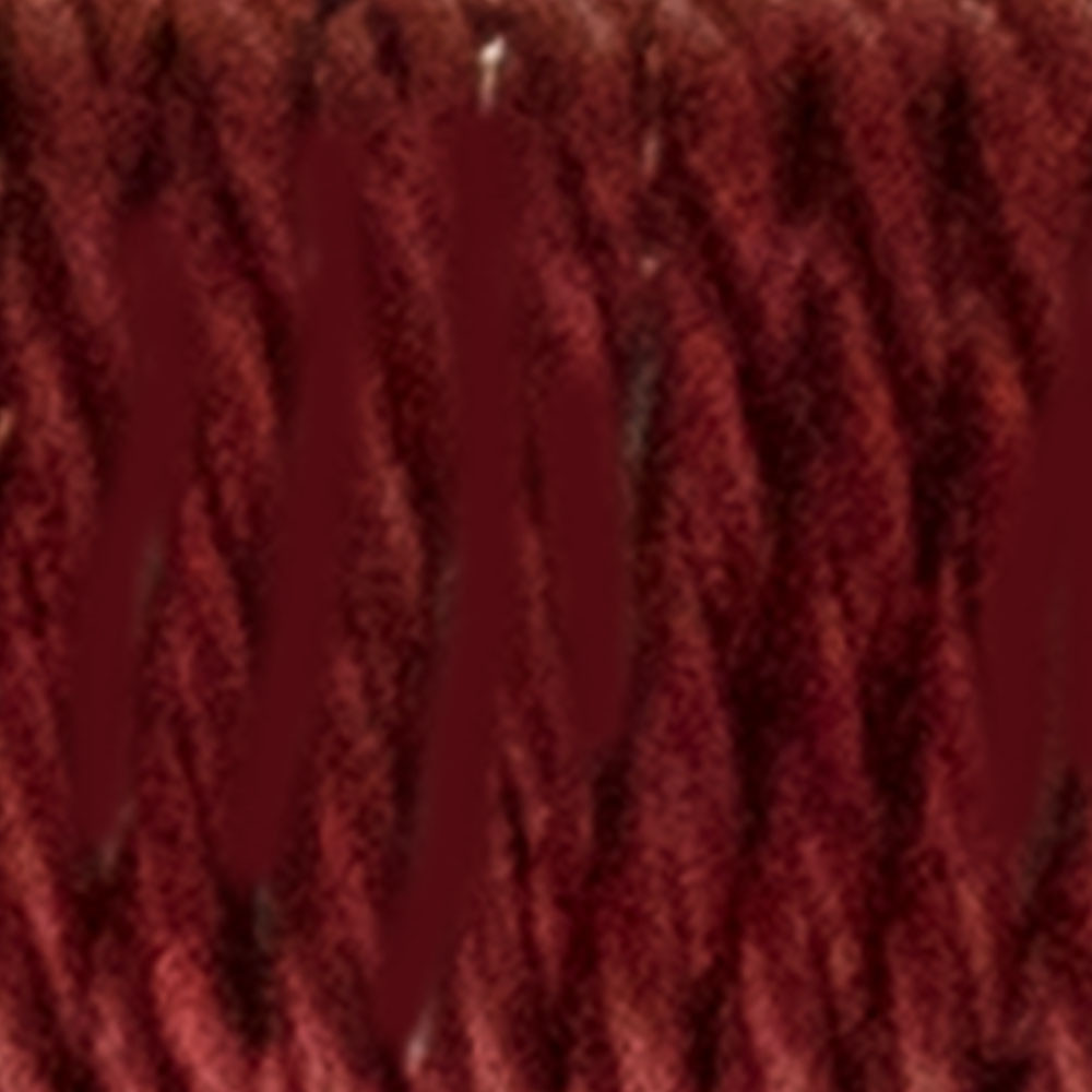 Sherman Brothers Bar Wrapped Bridge Bits Maroon - Sherman Brothers Inc