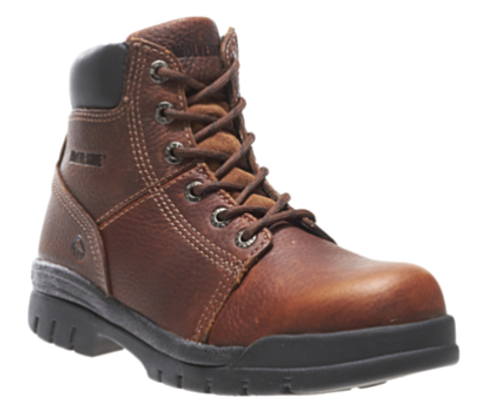 wolverine harrison soft toe boot