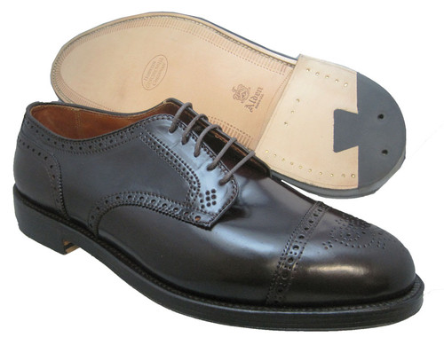 sherman brothers alden