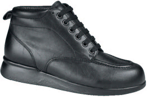 Drew Women's Phoenix Plus Black Boot 