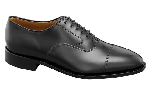 Johnston \u0026 Murphy Melton Cap Toe 