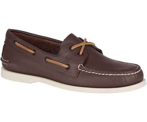 Sperry Men's Authentic Original Leather 