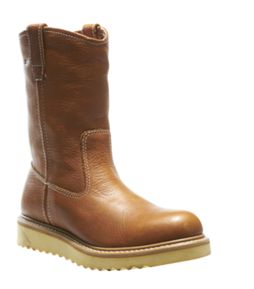 Wolverine Men's 10" Wellington Work Boot