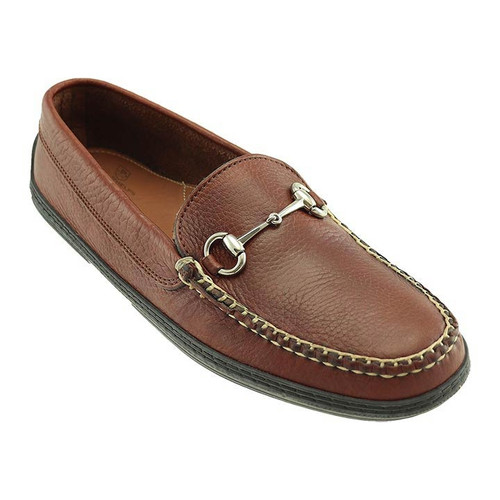 Sherman Brothers Traditions Bit Driver Gridiron Brown