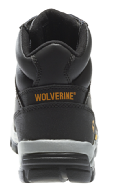 wolverine tarmac 6